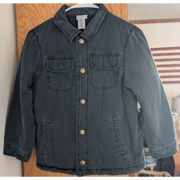 🎃Boys Medium 7-8 Gymboree Jacket - Picture 1 of 5